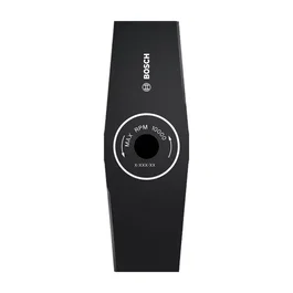Bosch Professional - Lame pour débroussailleuse - Ø 25 cm - 2 dents