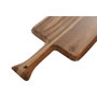 Planche à découper Home ESPRIT Naturel 45 x 18 x 1,6 cm