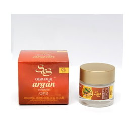 Labnatur Crème Visage Jour Argan SPF10 50ml