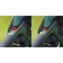 Bosch UniversalLeafBlower 18V-130 avec batterie 2,5 Ah et chargeur