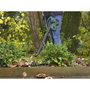 Bosch UniversalLeafBlower 18V-130 avec batterie 2,5 Ah et chargeur