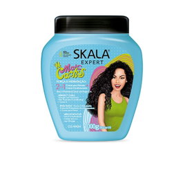 Skala Mais Cachos Crème Conditionnante 1000 ml
