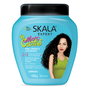 Crème stylisant Skala Crema Acondicionadora Floral 1 L (1 Unité)