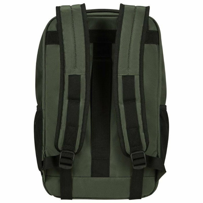 Sac à dos Multi-usage American Tourister Urban Track Vert Casual 24 L