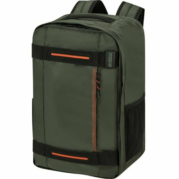 Sac à dos Multi-usage American Tourister Urban Track Vert Casual 24 L