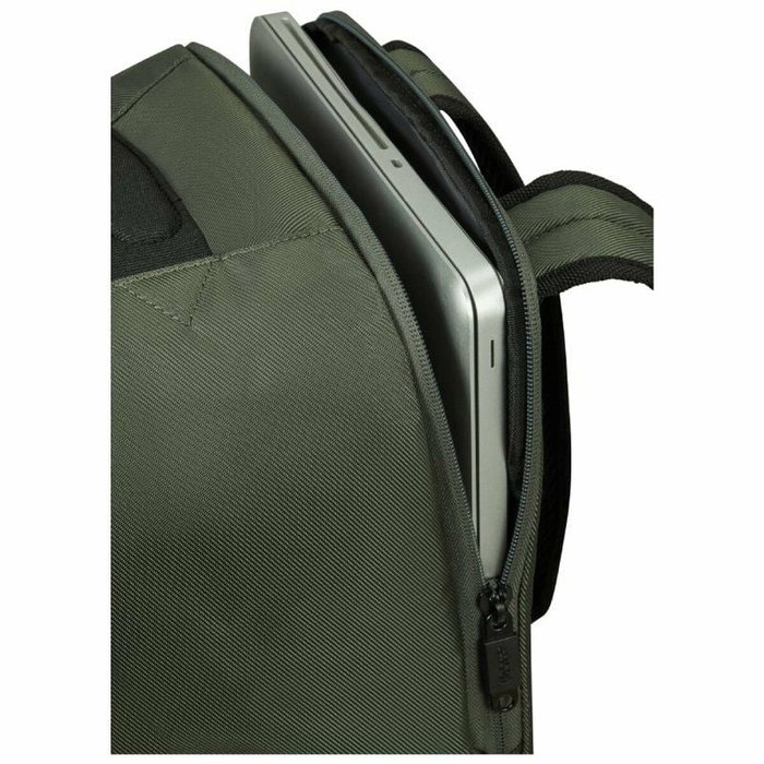 Sac à dos Multi-usage American Tourister Urban Track Vert Casual 24 L