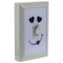 Home Deco Kids LUZ QUITAMIEDO C/6 LEDS