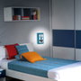 Home Deco Kids LUZ QUITAMIEDO C/6 LEDS