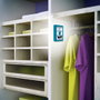 Home Deco Kids LUZ QUITAMIEDO C/6 LEDS