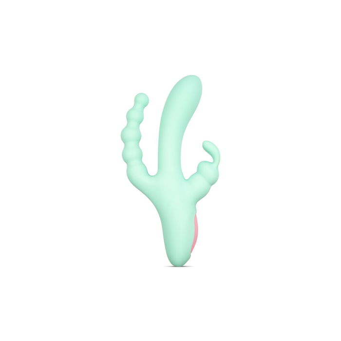 Vibration de Stimulation Double Diversual