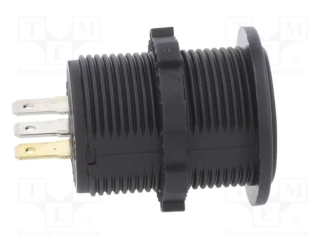 4CARMEDIA Voltmètre et Ampèremètre DC 1-15A 4CARMEDIA Voltmètre et Ampèremètre DC 1-15A
