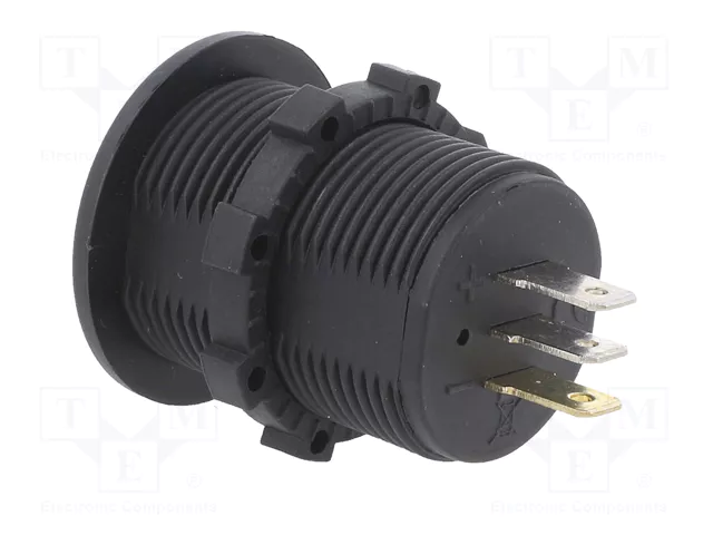 4CARMEDIA Voltmètre et Ampèremètre DC 1-15A 4CARMEDIA Voltmètre et Ampèremètre DC 1-15A