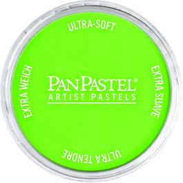 Panpastel 690.5 Vert jaunâtre
