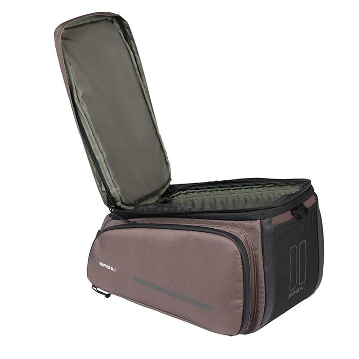 Basil Move Mik 2.0 Sacoche de Porte-bagages