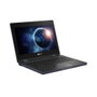 Asuspro BR1104FGA Convertible 2-en-1, 11,6 pouces Tactile, Intel N100, 4 Go RAM, 128 Go Flash, Gris Mineral
