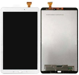 CoreParts Écran avec Numériseur pour Samsung Galaxy Tab A 10.1