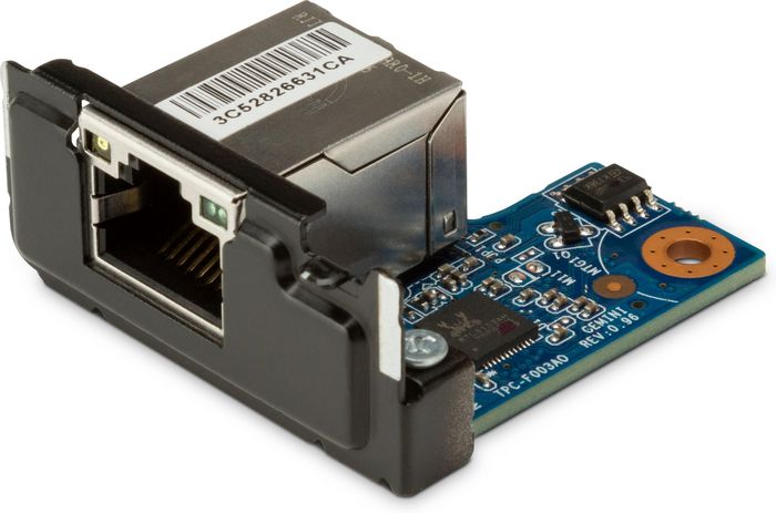 HP LAN Flex Port Z2 Mini LAN Flex 2,5 GbE HP LAN Flex Port Z2 Mini LAN Flex 2,5 GbE