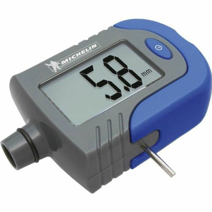 Michelin Compresseur d'air 009526 Bleu