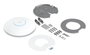 Ubiquiti UniFi U7 Pro WiFi 7 Point d'accès blanc