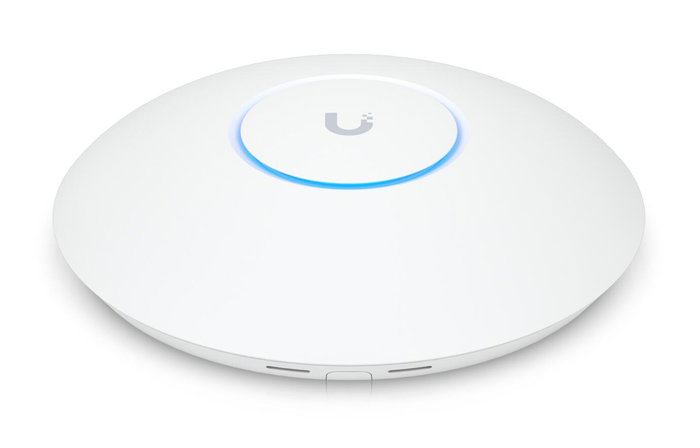 Ubiquiti UniFi U7 Pro WiFi 7 Point d'accès blanc