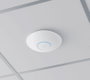 Ubiquiti UniFi U7 Pro WiFi 7 Point d'accès blanc