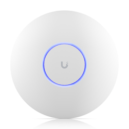 Ubiquiti U7-PRO - Point d'accès WiFi 7 professionnel sans fil Unifi Pro blanc