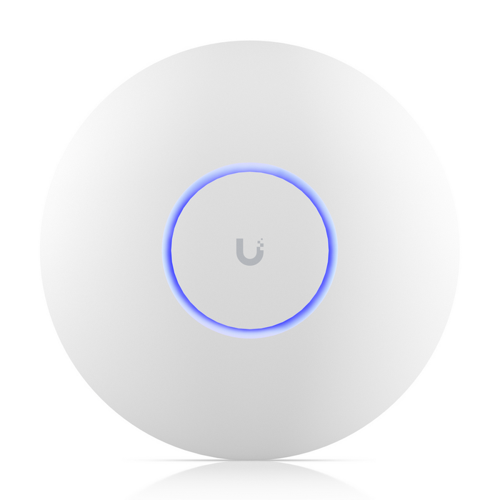 Ubiquiti U7-PRO - Point d'accès WiFi 7 professionnel sans fil Unifi Pro blanc Ubiquiti U7-PRO - Point d'accès WiFi 7 professionnel sans fil Unifi Pro blanc