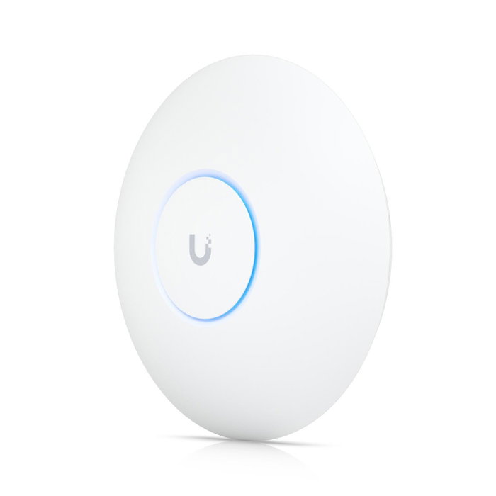 Ubiquiti UniFi U7 Pro WiFi 7 Point d'accès blanc
