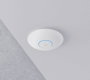 Ubiquiti UniFi U7 Pro WiFi 7 Point d'accès blanc