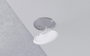 Ubiquiti U7 UniFi Point d'Accès WiFi 7 Plafonnier avec 6 Flux, 6 GHz, PoE+ et Port 2.5 GbE pour Réseaux Denses