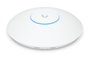 Ubiquiti U7 UniFi Point d'Accès WiFi 7 Plafonnier avec 6 Flux, 6 GHz, PoE+ et Port 2.5 GbE pour Réseaux Denses
