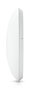 Ubiquiti U7 UniFi Point d'Accès WiFi 7 Plafonnier avec 6 Flux, 6 GHz, PoE+ et Port 2.5 GbE pour Réseaux Denses