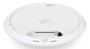 Ubiquiti U7 UniFi Point d'Accès WiFi 7 Plafonnier avec 6 Flux, 6 GHz, PoE+ et Port 2.5 GbE pour Réseaux Denses