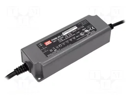 MEAN WELL PWM-40-12 Alimentation à impulsions pour bandes LED 40,08W 12VDC