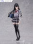 Furyu Statuette PVC Tenitol Yukino Yukinoshita - My Youth Romantic Comedy Is Wrong, as I Expected