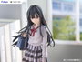 Furyu Statuette PVC Tenitol Yukino Yukinoshita - My Youth Romantic Comedy Is Wrong, as I Expected