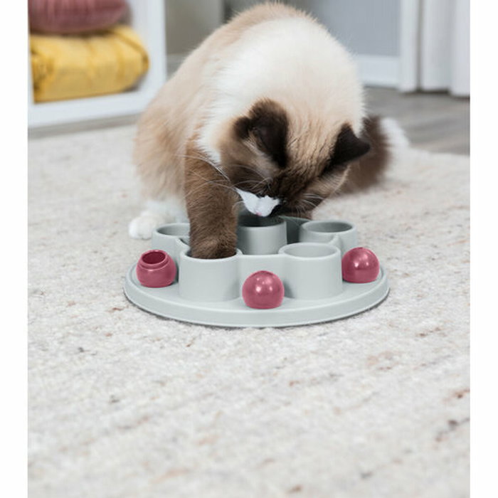 Jouet pour chats Trixie Plastique Ø 28 cm