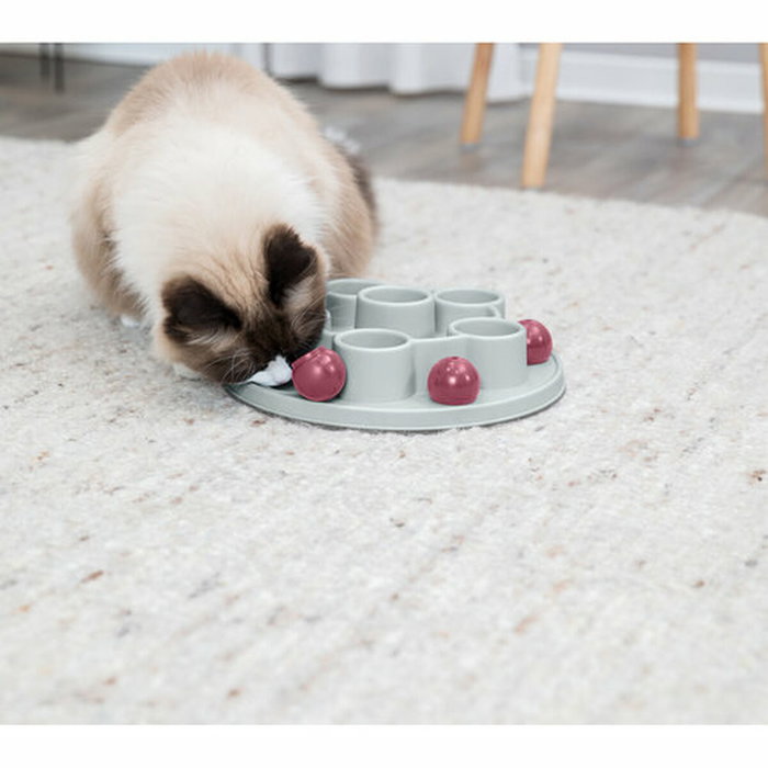 Jouet pour chats Trixie Plastique Ø 28 cm