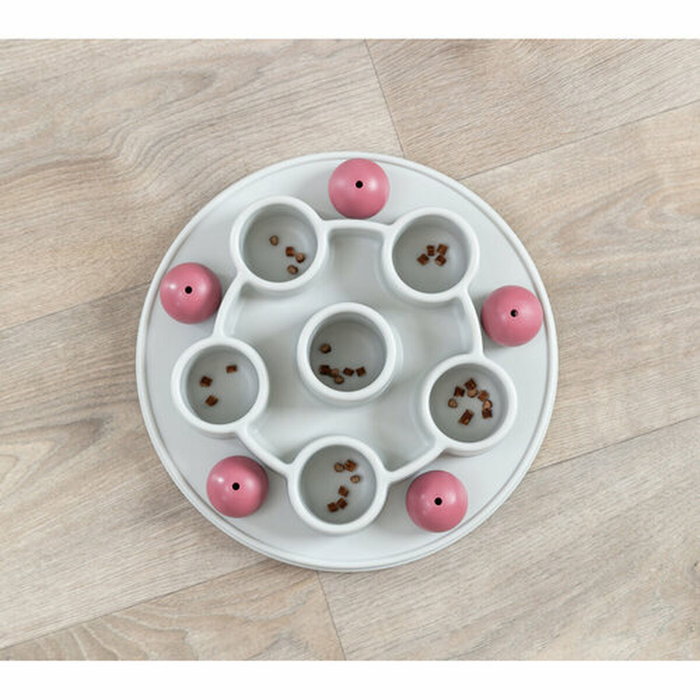 Jouet pour chats Trixie Plastique Ø 28 cm