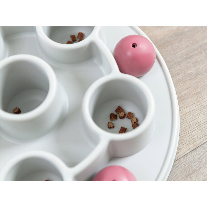 Jouet pour chats Trixie Plastique Ø 28 cm