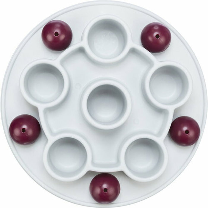 Jouet pour chats Trixie Plastique Ø 28 cm