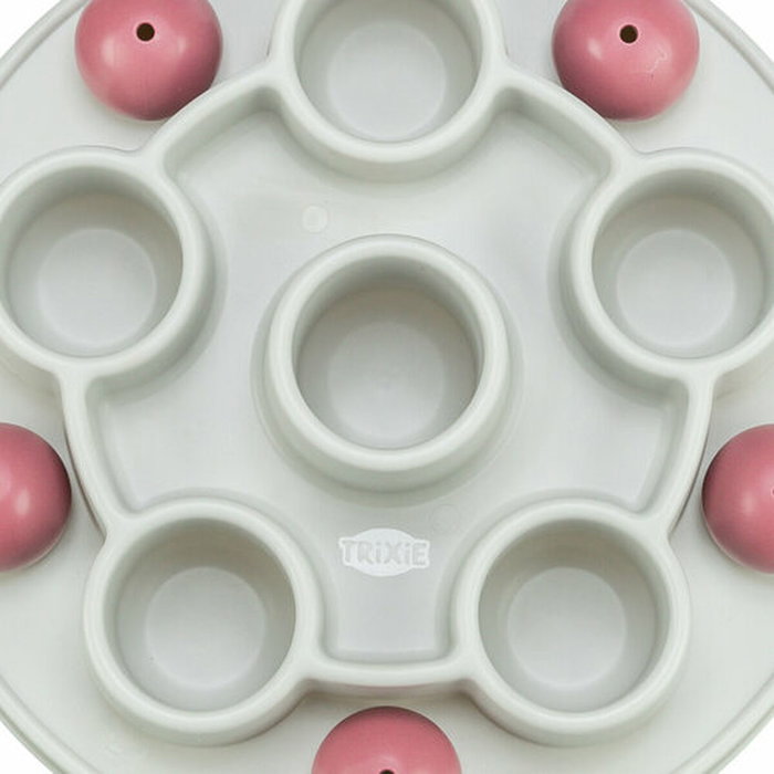 Jouet pour chats Trixie Plastique Ø 28 cm