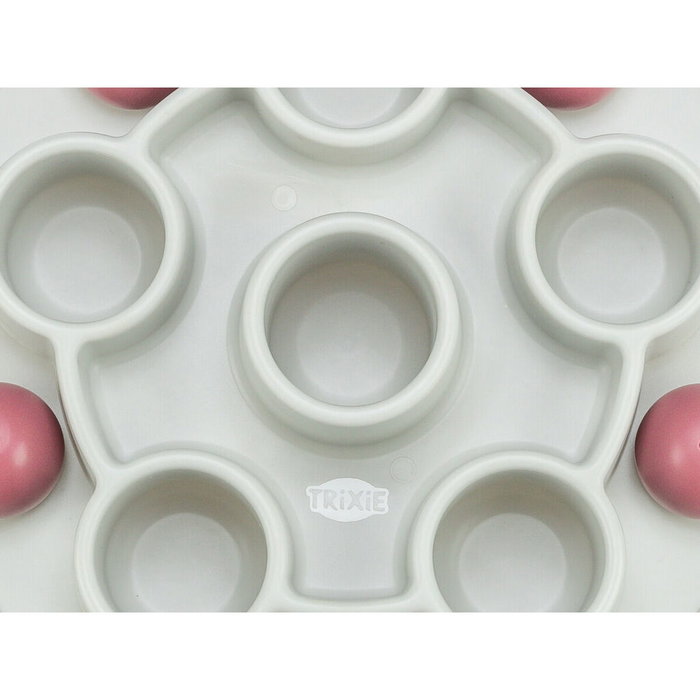 Jouet pour chats Trixie Plastique Ø 28 cm