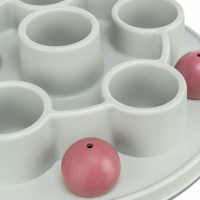 Jouet pour chats Trixie Plastique Ø 28 cm