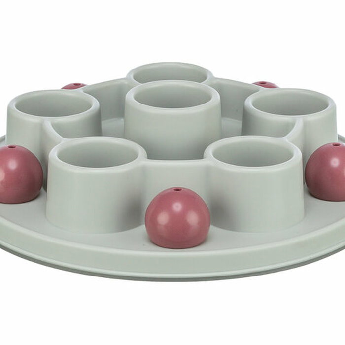 Jouet pour chats Trixie Plastique Ø 28 cm