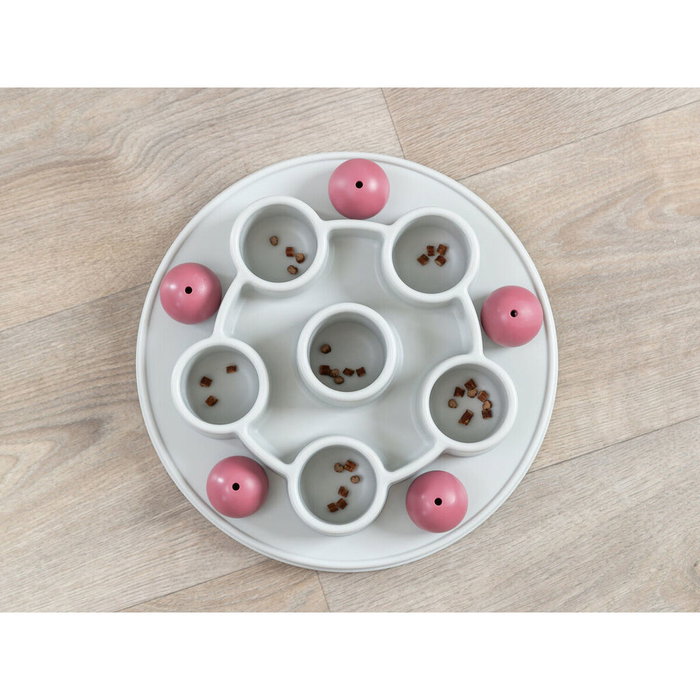 Jouet pour chats Trixie Plastique Ø 28 cm