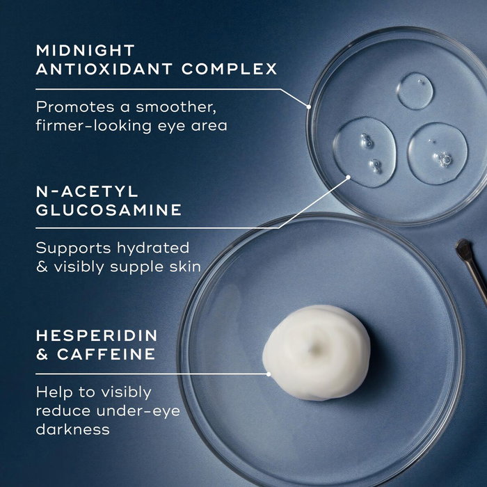 Medik8 Advanced Night Eye 15 ml