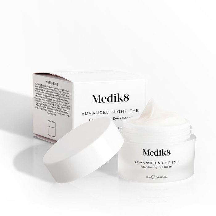Medik8 Advanced Night Eye 15 ml