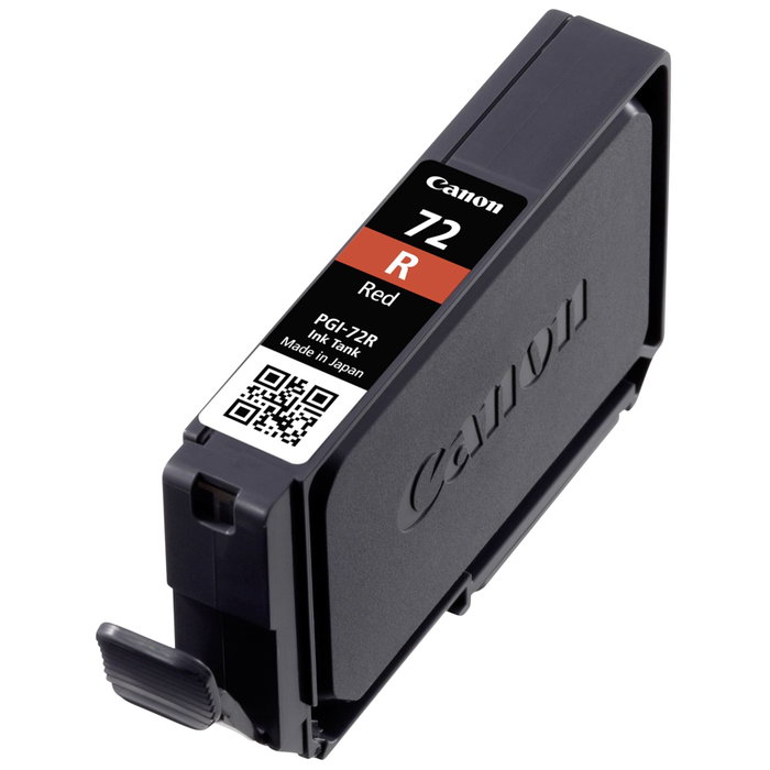 Canon PGI-72 R rouge Canon PGI-72 R rouge