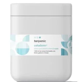 TERPENIC EVOPRO CELUDERM ANTICELULITICA crème 1000ml